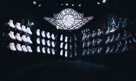 Air Jordan Kobe Bryant Black Collection - Sneaker Bar Detroit