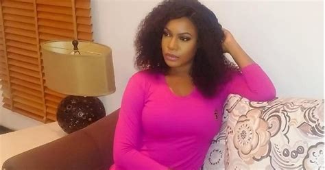 Chika Ike 5 Nollywood movies produced by actress [ARTICLE] - Pulse Nigeria