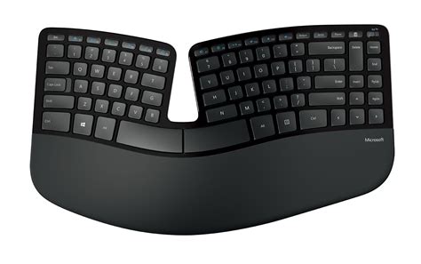 Microsoft Sculpt Ergonomic Keyboard Review Is a Top Choice for Comfort