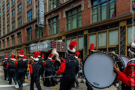 National Blues Museum Opens on a High Note in St. Louis – American ...