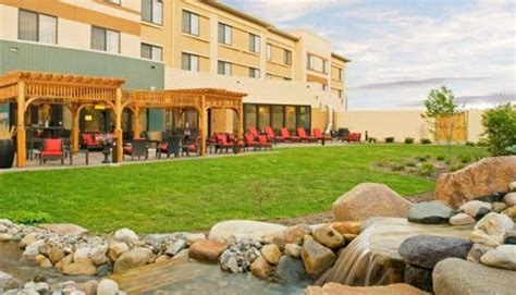 Lafayette Hotel Debuts Improvements – Inside INdiana Business