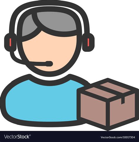 Agent Royalty Free Vector Image - VectorStock