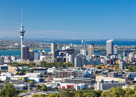 Visit Auckland on a trip to New Zealand | Audley Travel