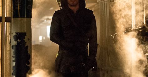 'Arrow' Season 2 Episodes to Rewatch Before S3 Begins - CW Atlanta