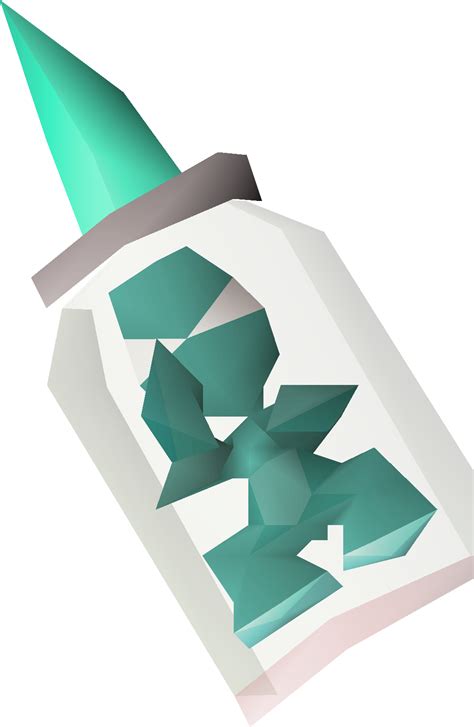 Crystal impling jar - OSRS Wiki