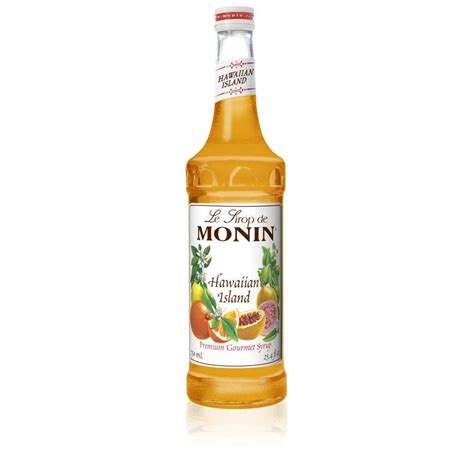 Monin Premium Flavored Syrups - Walmart.com