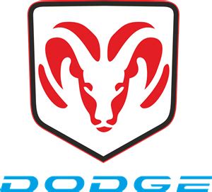 Dodge Logo PNG Vectors Free Download