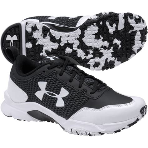 Under Armour Youth Ultimate Turf Trainers | BaseballSavings.com