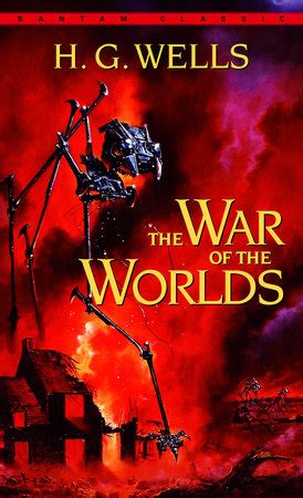 Movie War Of The Worlds Poster