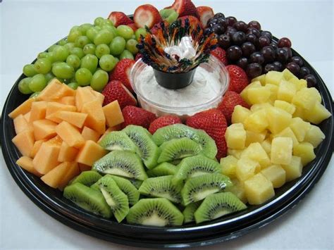 fruit tray ideas - Google Search | Healthy fruits, Food platters, Fruit ...