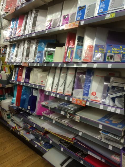 Rymans - Stationers - Stationery - Layout - Merchandising - Visual Merchandising - www ...