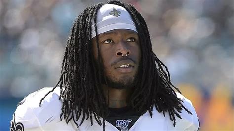 10 Things You Didn't Know About Alvin Kamara - NFL Therapy - Football (U.S.)