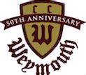 Weymouth Membership - Country Club Membership