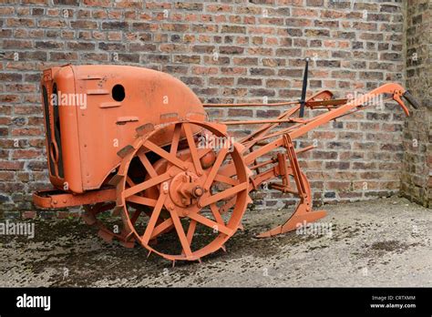 Iron Plough Stock Photos & Iron Plough Stock Images - Alamy