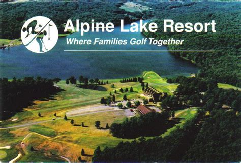 Alpine Lake Resort, Terra Alta, WV 26764 - Menus and Reviews