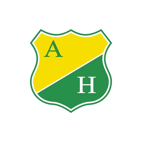 Atletico Huila Logo Vector - (.Ai .PNG .SVG .EPS Free Download)