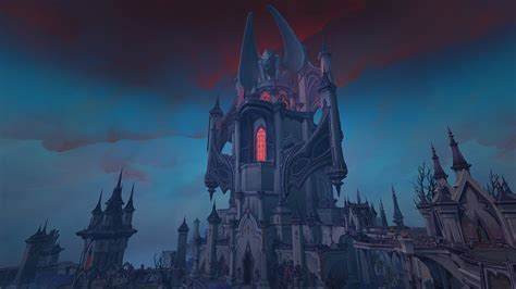 Castle Nathria (instance) - Wowpedia - Your wiki guide to the World of Warcraft