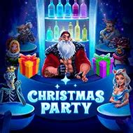 Christmas Party Slot Demo by Evoplay, Free Play & Game Review