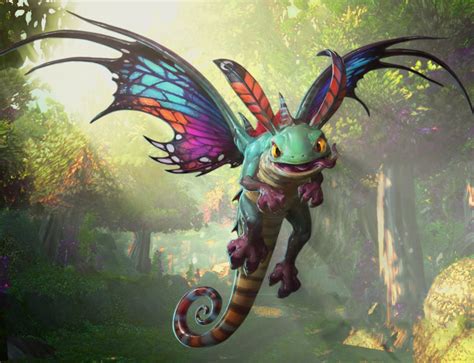 Brightwing | Heroes of the Storm Wiki | Fandom