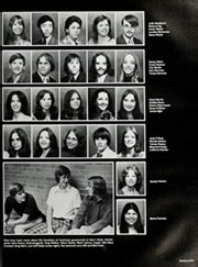 Truman High School - Heritage Yearbook (Independence, MO), Class of 1975, Page 224 of 272