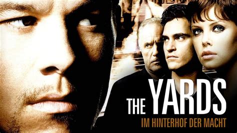 The Yards (2000) — The Movie Database (TMDB)