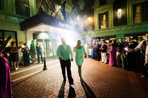 Westin Poinsett Wedding Photos and Info | J. Jones Photo Blog