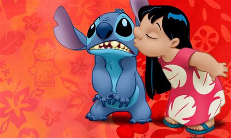 Se modificó el final de Lilo & Stitch • GamerFocus