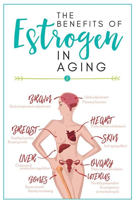 Did you know that estrogen plays a vital role in the health of our skin and how youthful and ...