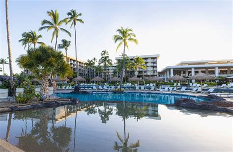 Waikoloa Beach Marriott Resort & Spa | ResortPass