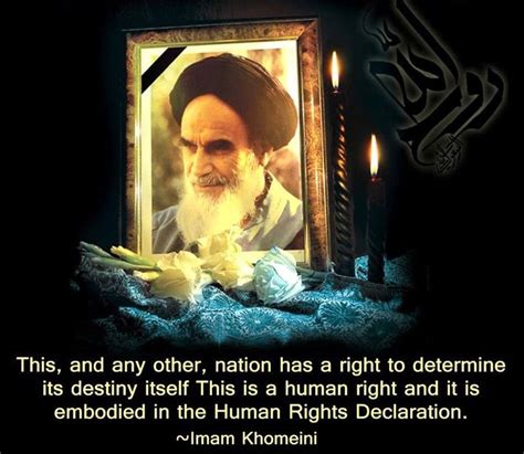 Khomeini Quotes. QuotesGram