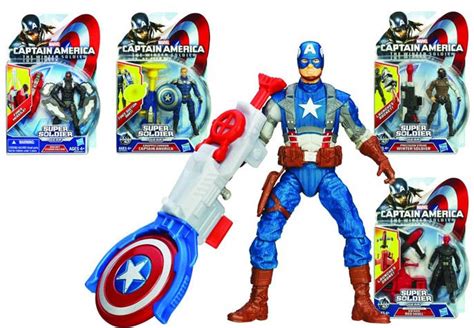Captain America: Super Soldier - kegztgz