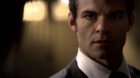 Elijah Mikaelson