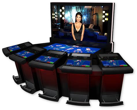 Shuffle Master Review & Online Casinos List