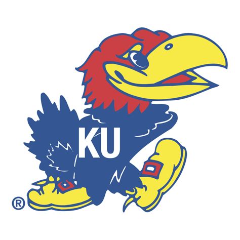 kansas-jayhawks-1-logo-png-transparent - Sports Management Degree Guide