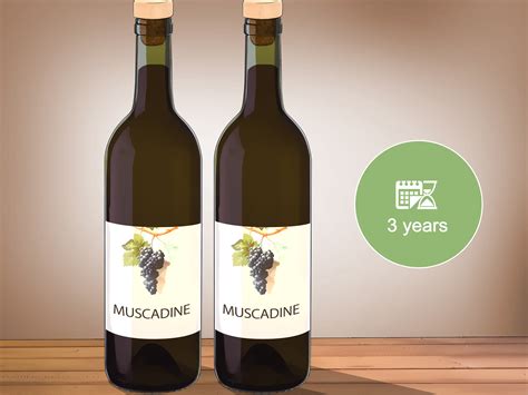 How to Make Muscadine Wine (with Pictures) - wikiHow