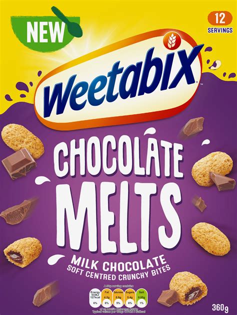 Weetabix Protein - Weetabix Cereals