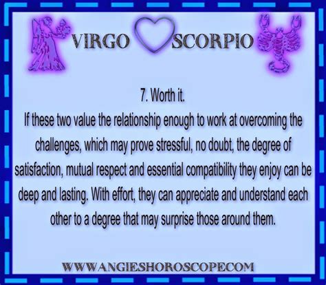 VIRGO+++SCORPIO.jpg (800×700) | Work relationships, Virgo and scorpio ...