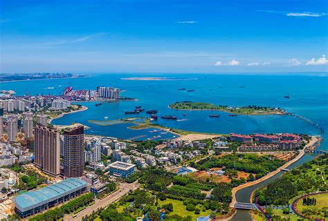 Hainan is paradise island for Chinese duty-free shoppers – FHH Journal