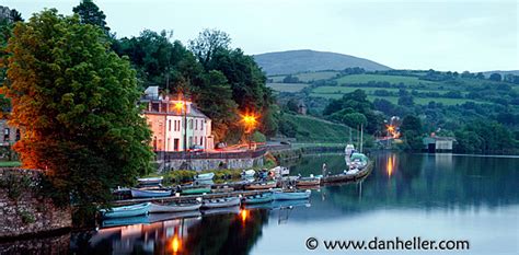 Killaloe, Ireland