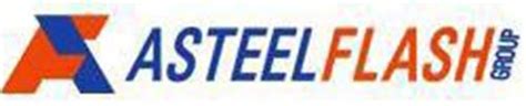 FA ASTEELFLASH GROUP Trademark of ASTEELFLASH CALIFORNIA, INC. Serial ...