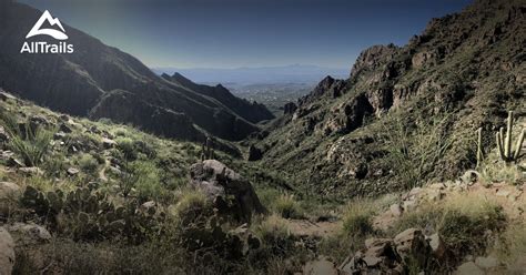 Best Trails near Catalina Foothills, Arizona | AllTrails