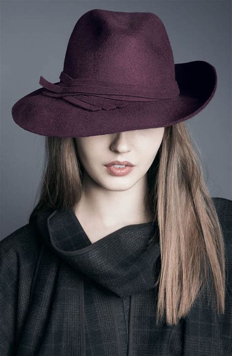 Wool Fedora Hats – Tag Hats