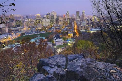 Mount Royal Park Visitors Guide | Montreal attractions, Royal park, Montreal