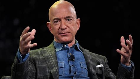 Jeff Bezos will step down as Amazon CEO on July 5 | CNN Business