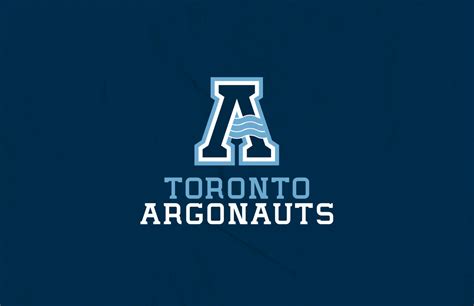 Toronto Argonauts Logo