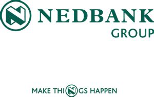 Nedbank Logo PNG Vector (AI) Free Download