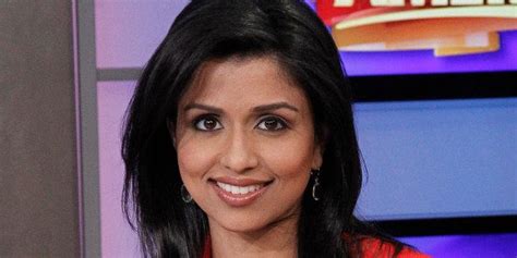 Reena Ninan Named Co-Anchor of 'America This Morning' and 'World News ...