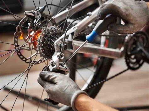 Bicycle Repairs | Bike Repair Shop | Duluth, MN | Twin Ports Cyclery