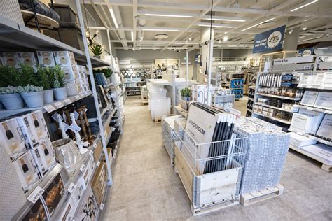 Clas Ohlson’s sales in September increased compared to the previous ...