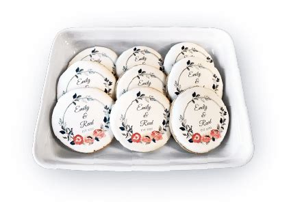 Eddie Cookie Printer | Edible Image Printer For Cookies | Primera ...